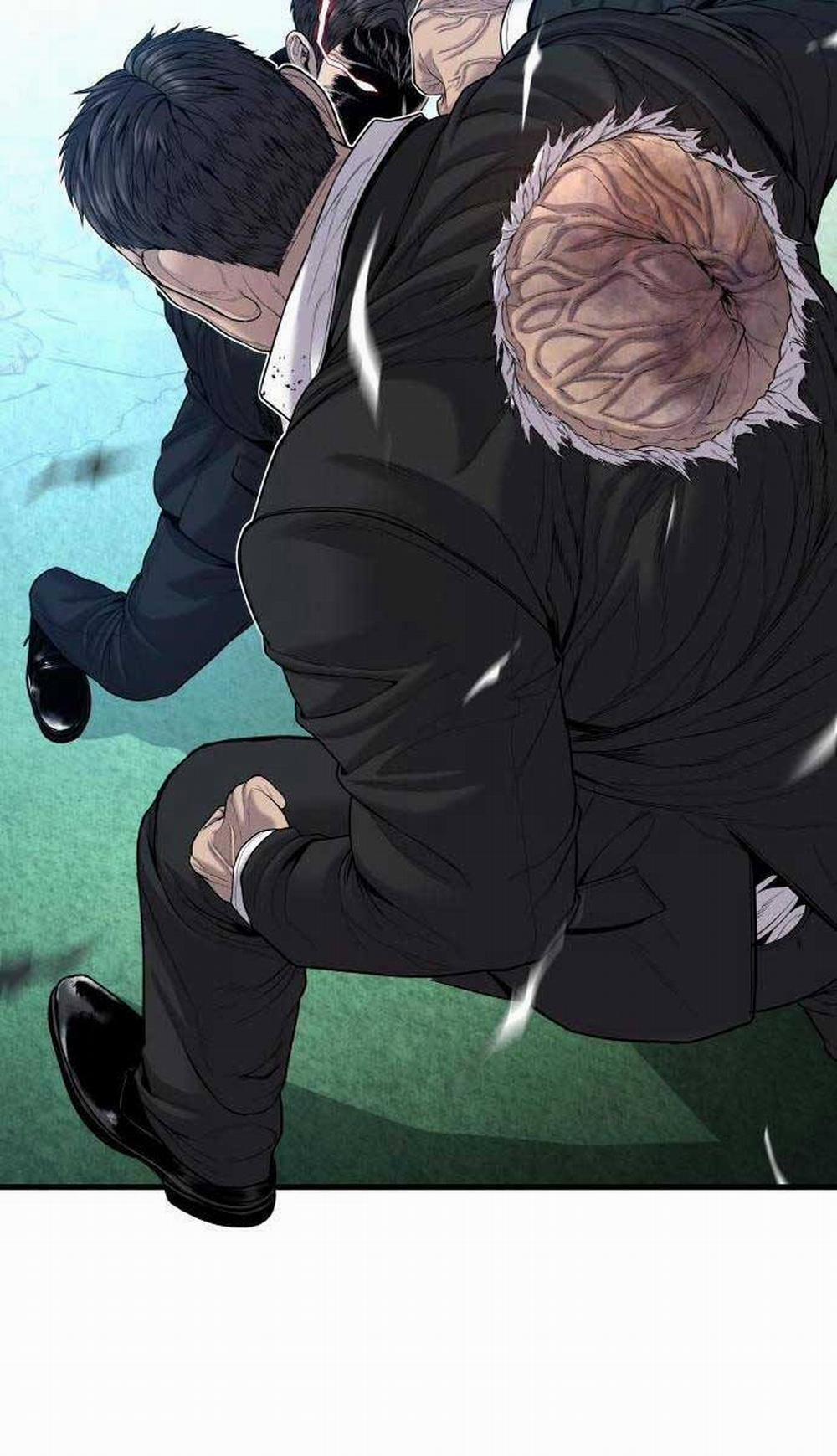 Bố Tôi Là Đặc Vụ 103 trang 53