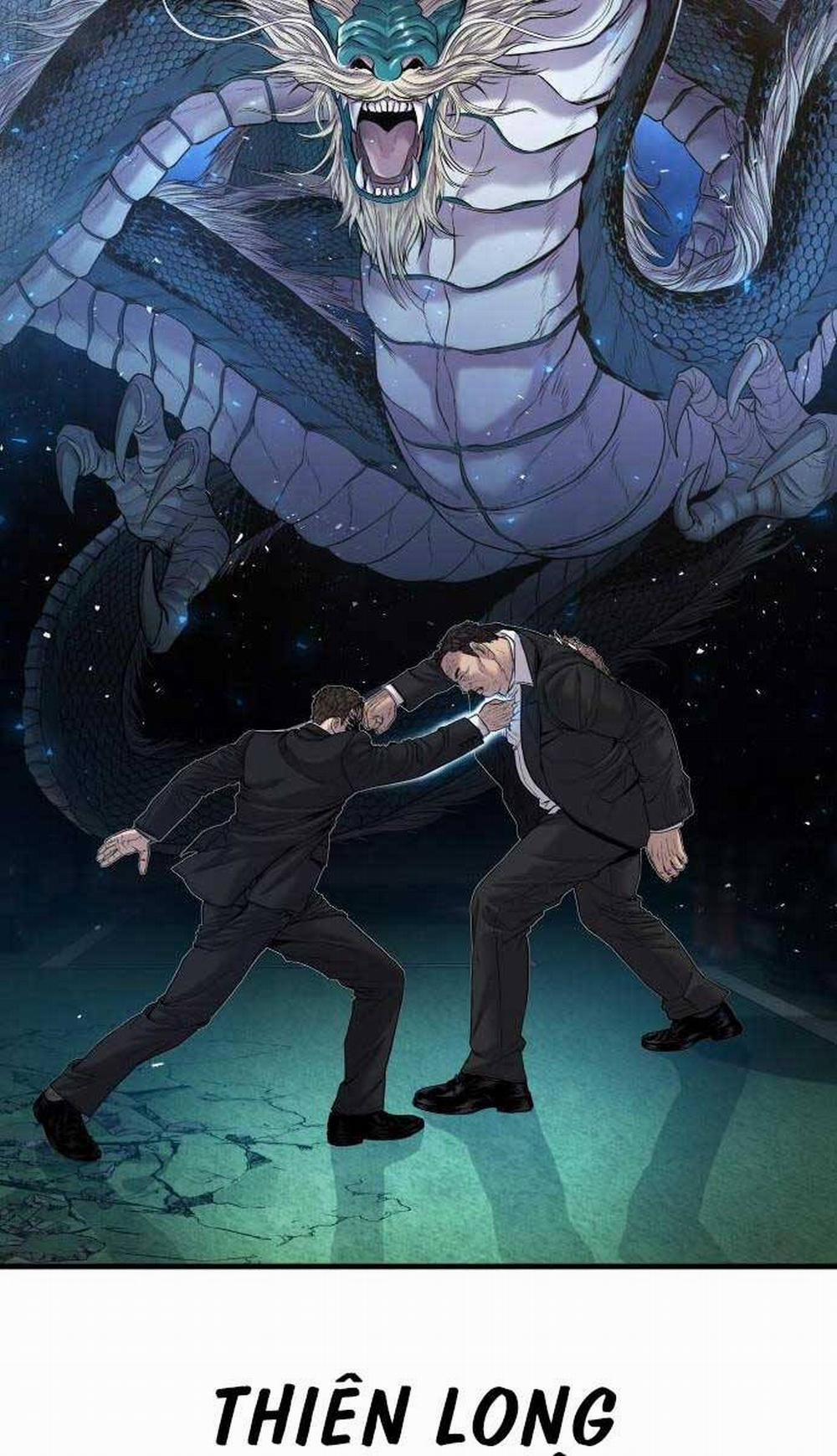 Bố Tôi Là Đặc Vụ 103 trang 55