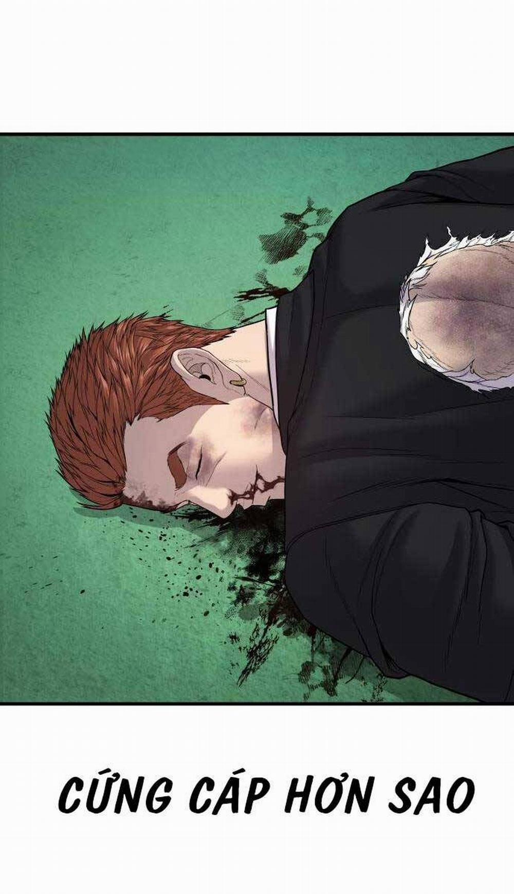 Bố Tôi Là Đặc Vụ 103 trang 58