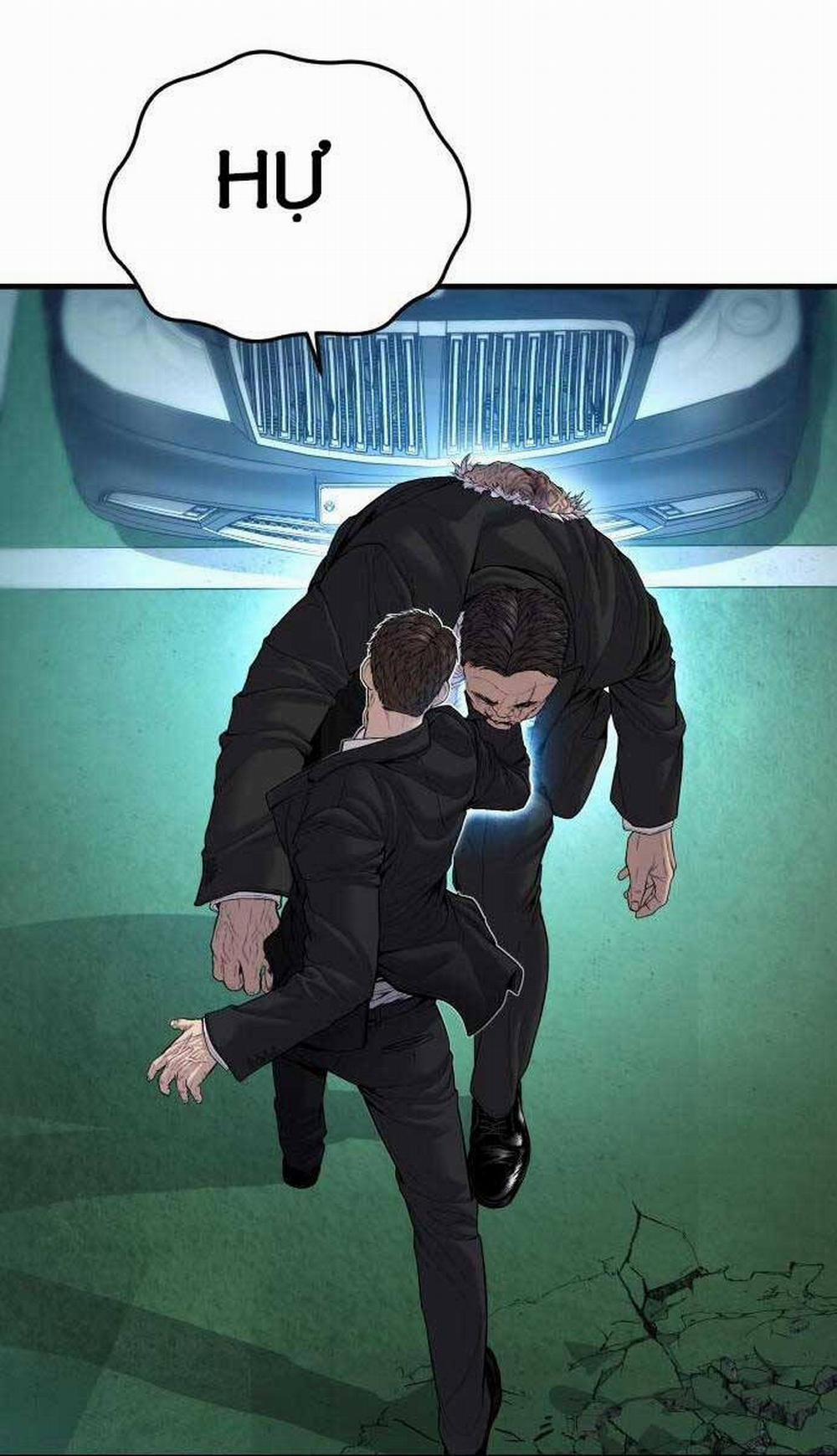 Bố Tôi Là Đặc Vụ 103 trang 61