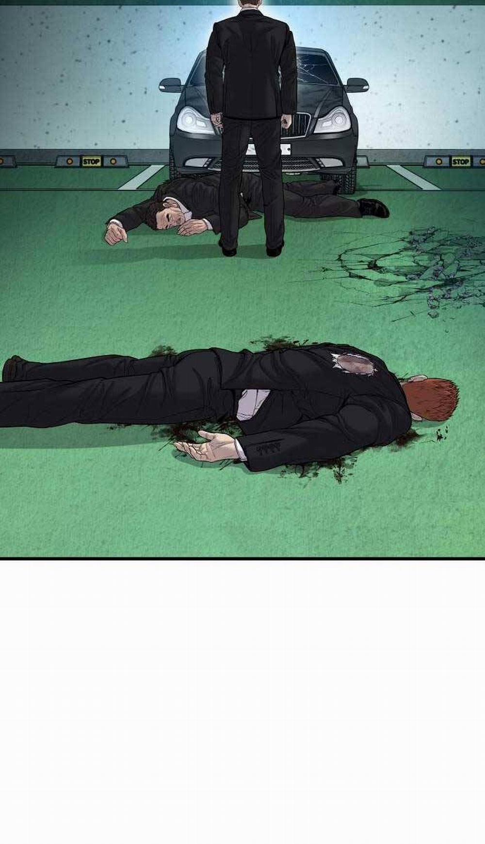 Bố Tôi Là Đặc Vụ 103 trang 69