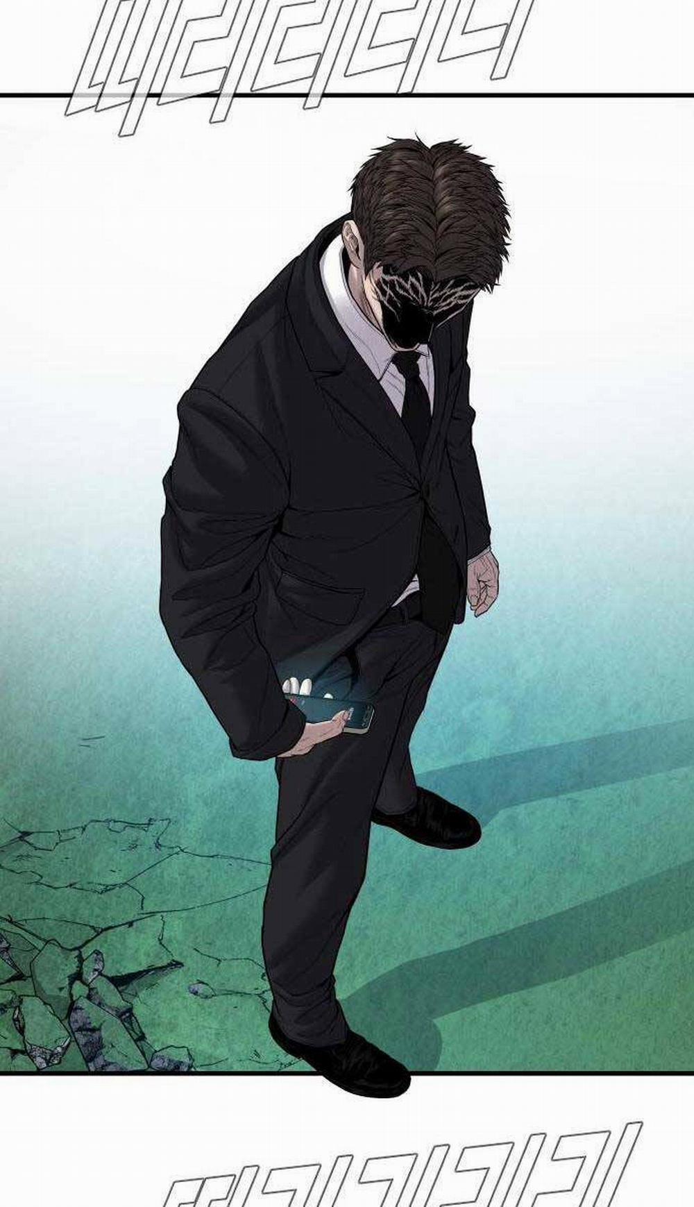 Bố Tôi Là Đặc Vụ 103 trang 72