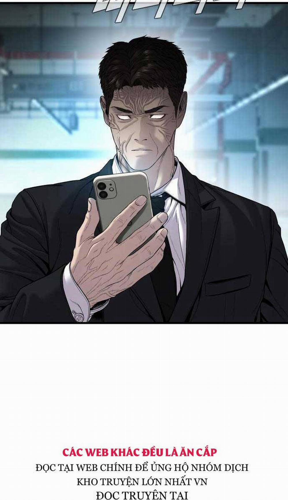 Bố Tôi Là Đặc Vụ 103 trang 74