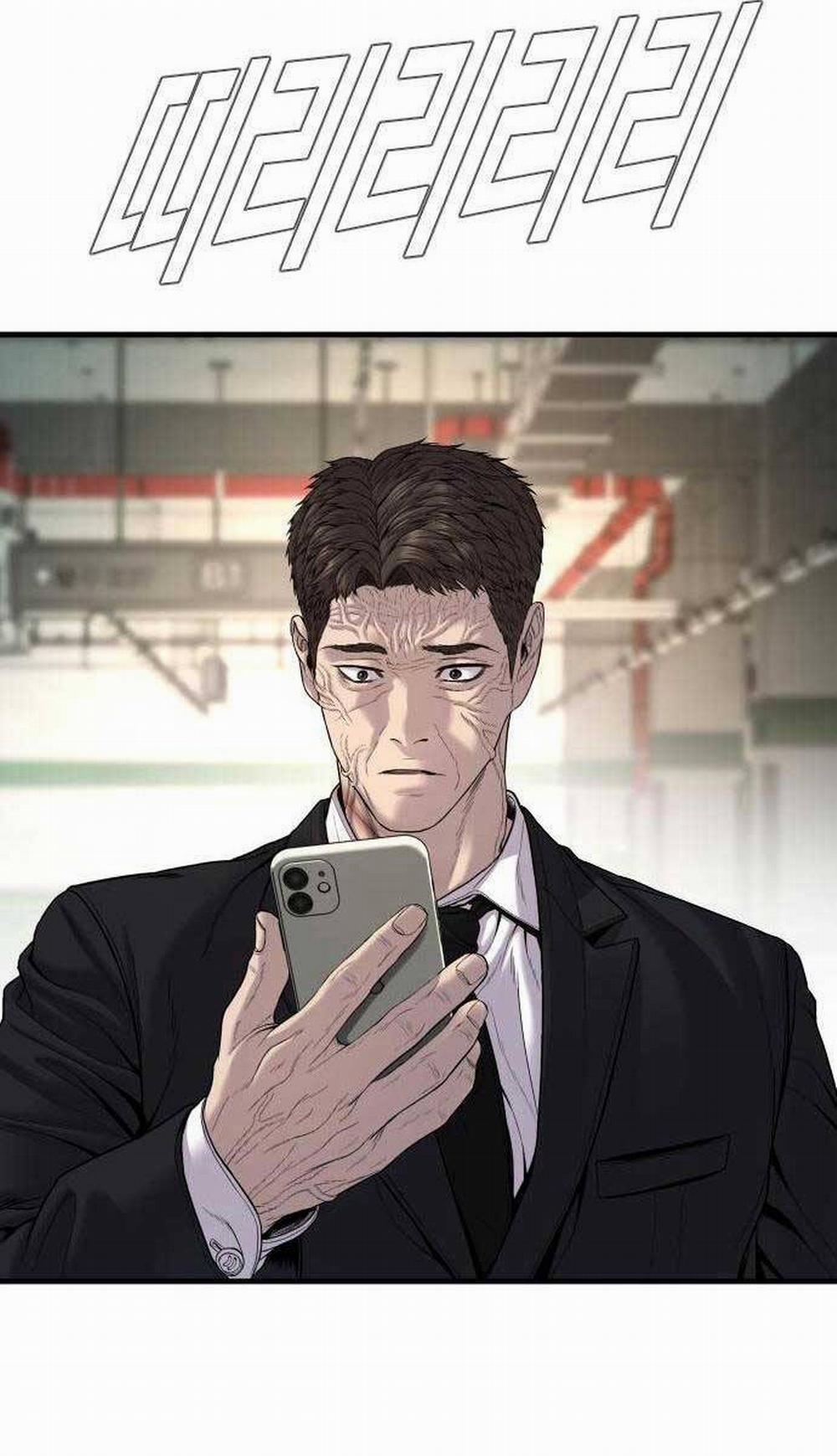 Bố Tôi Là Đặc Vụ 103 trang 77