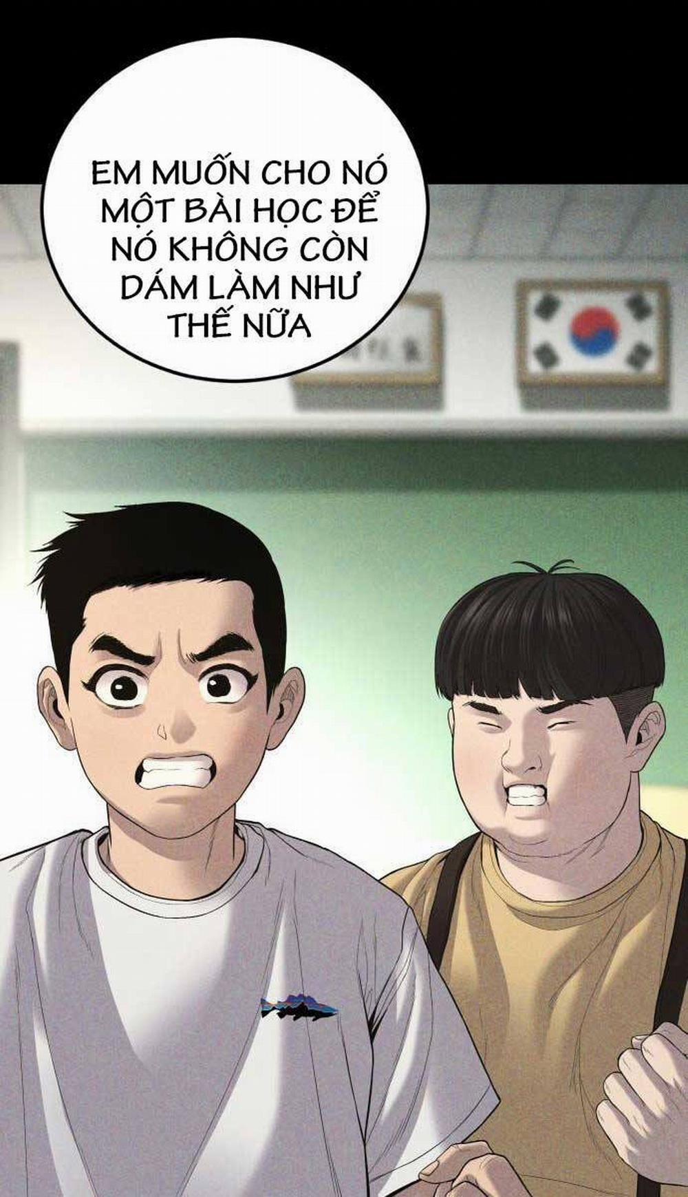 Bố Tôi Là Đặc Vụ 103 trang 8