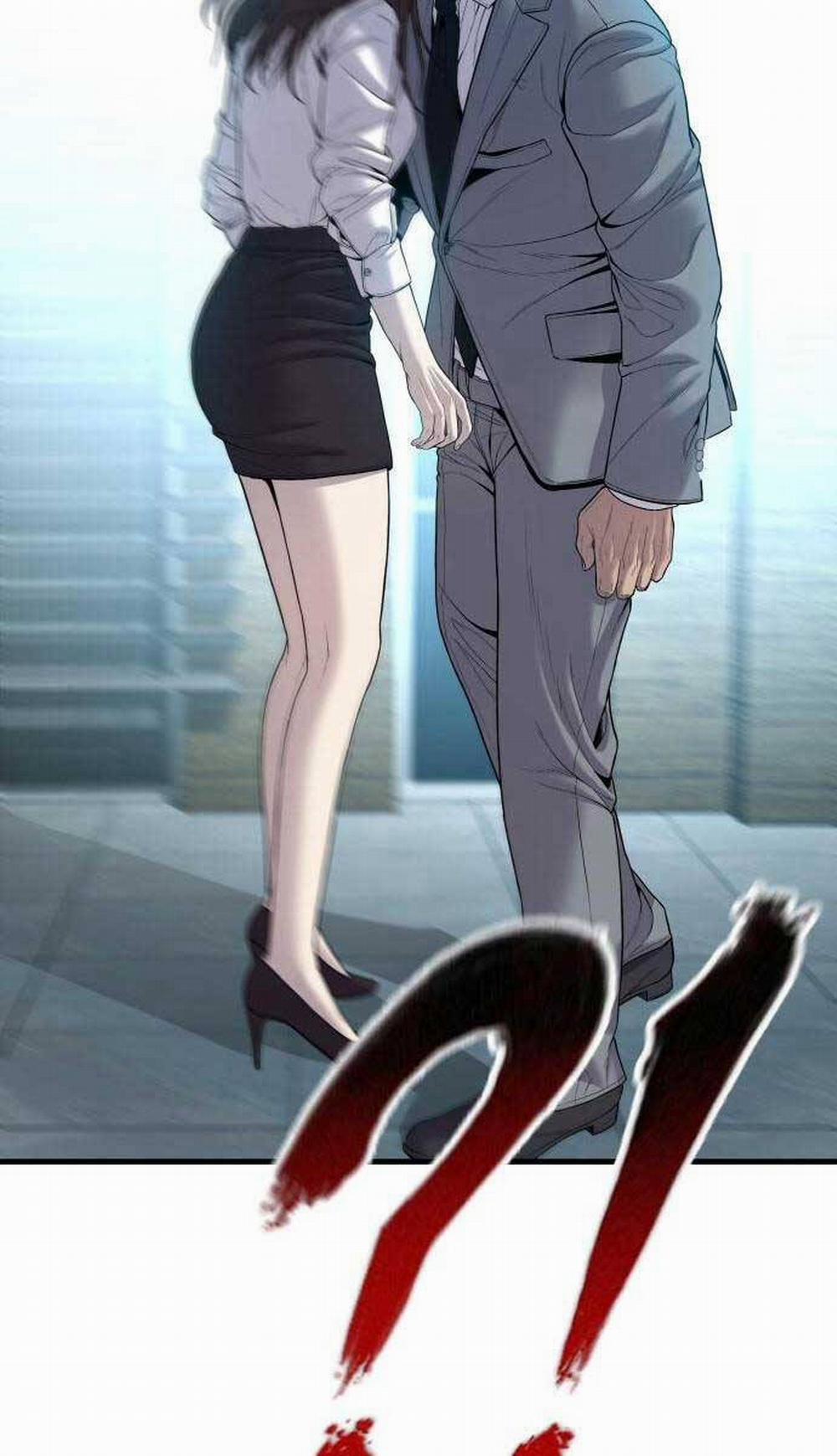 Bố Tôi Là Đặc Vụ 103 trang 95