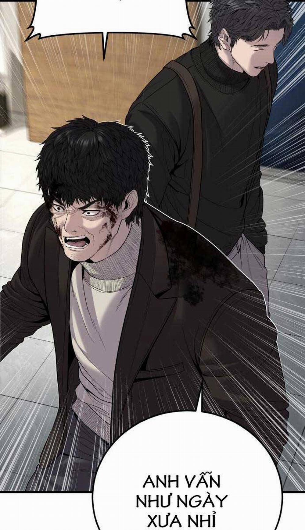 Bố Tôi Là Đặc Vụ 103 trang 98