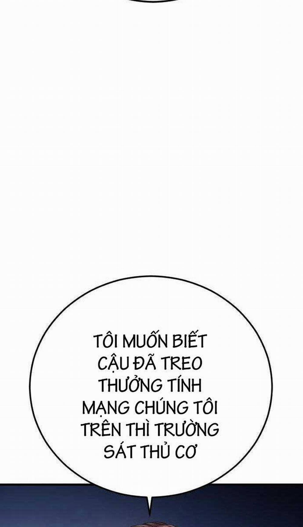 Bố Tôi Là Đặc Vụ 104 trang 100