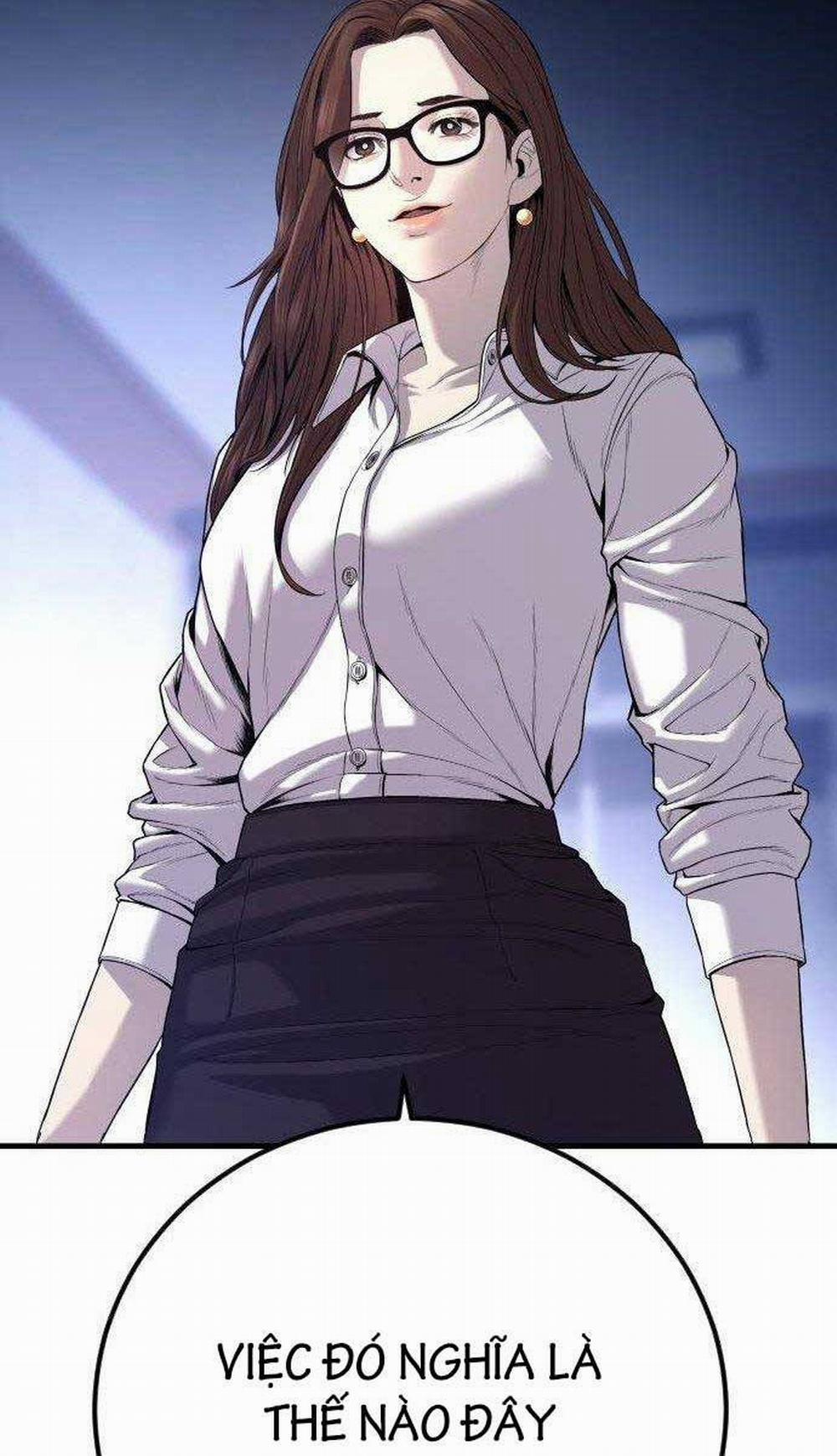 Bố Tôi Là Đặc Vụ 104 trang 101