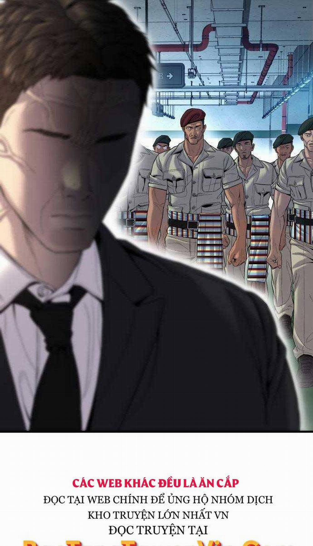 Bố Tôi Là Đặc Vụ 104 trang 103