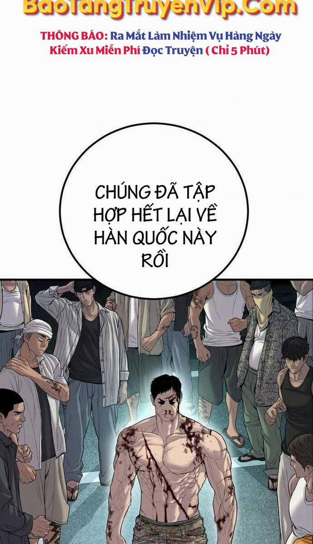 Bố Tôi Là Đặc Vụ 104 trang 104