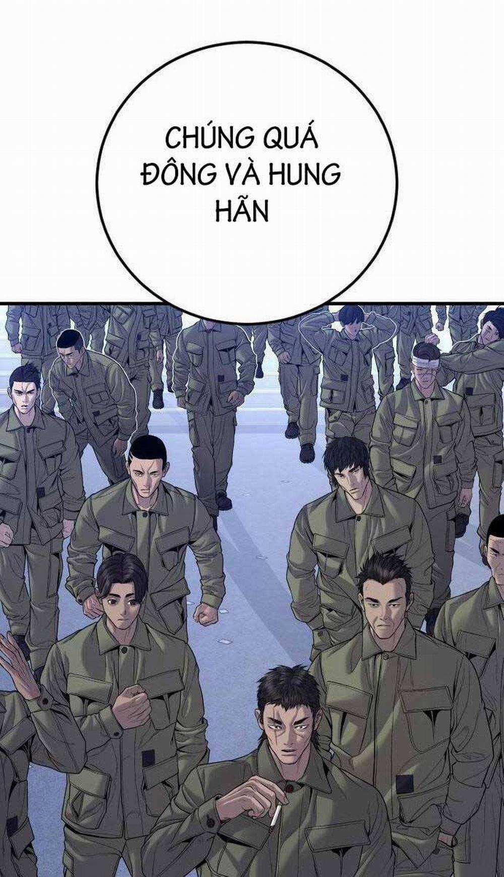 Bố Tôi Là Đặc Vụ 104 trang 106