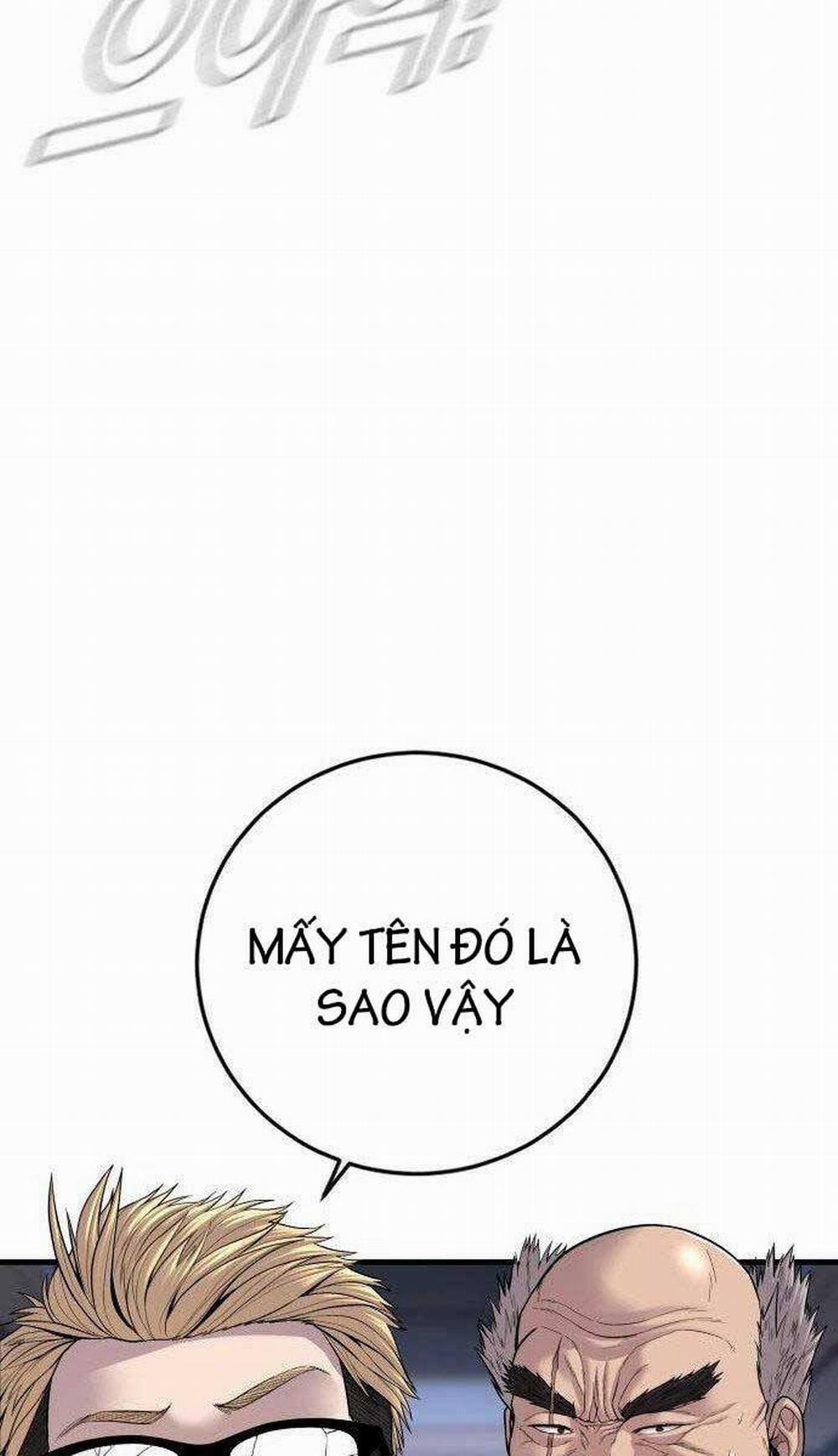 Bố Tôi Là Đặc Vụ 104 trang 119