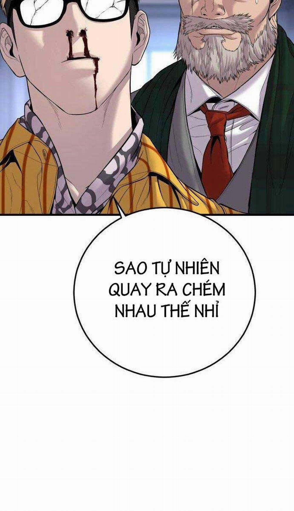 Bố Tôi Là Đặc Vụ 104 trang 120