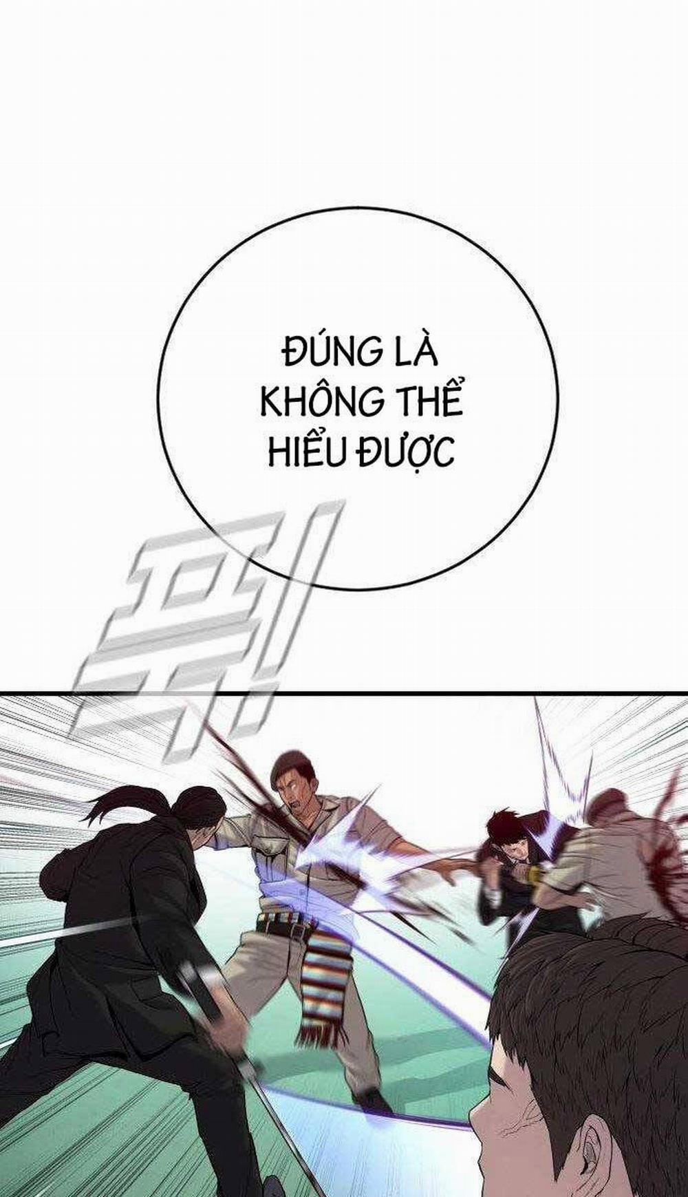 Bố Tôi Là Đặc Vụ 104 trang 123