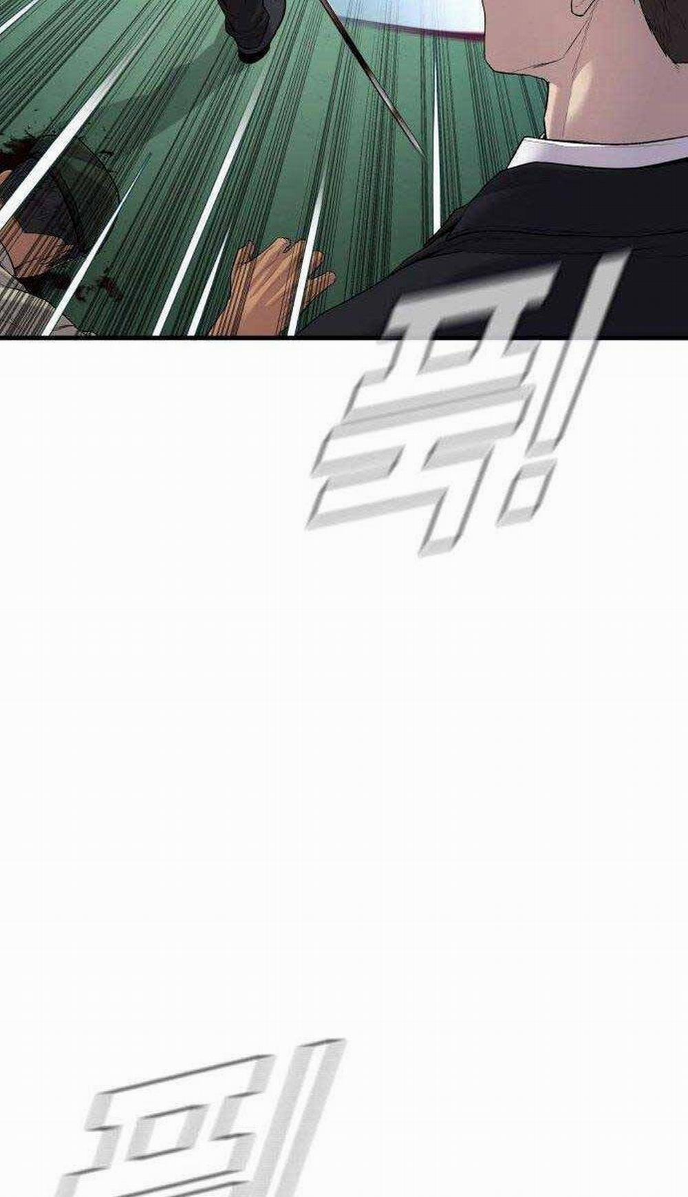 Bố Tôi Là Đặc Vụ 104 trang 124