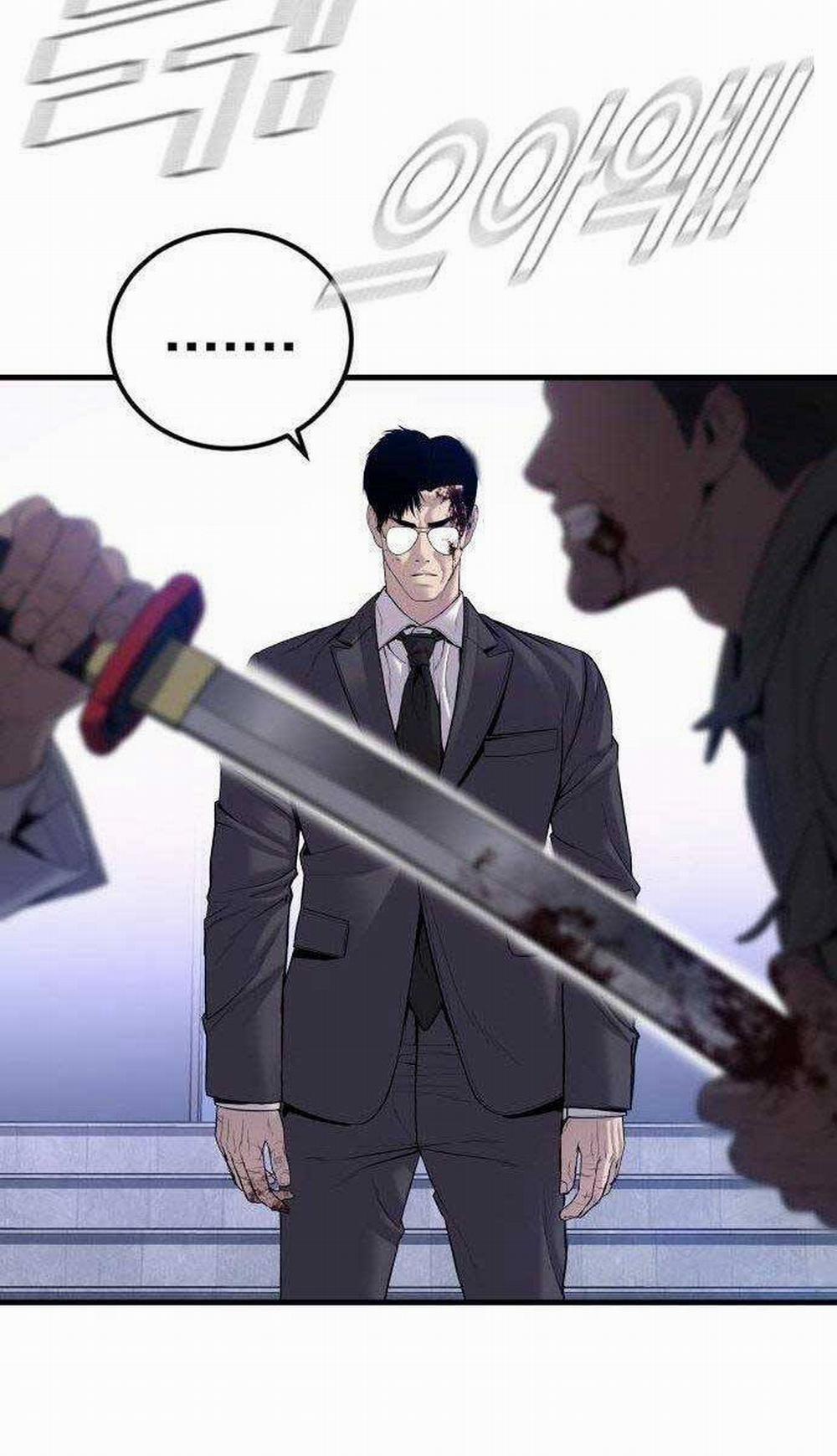 Bố Tôi Là Đặc Vụ 104 trang 125