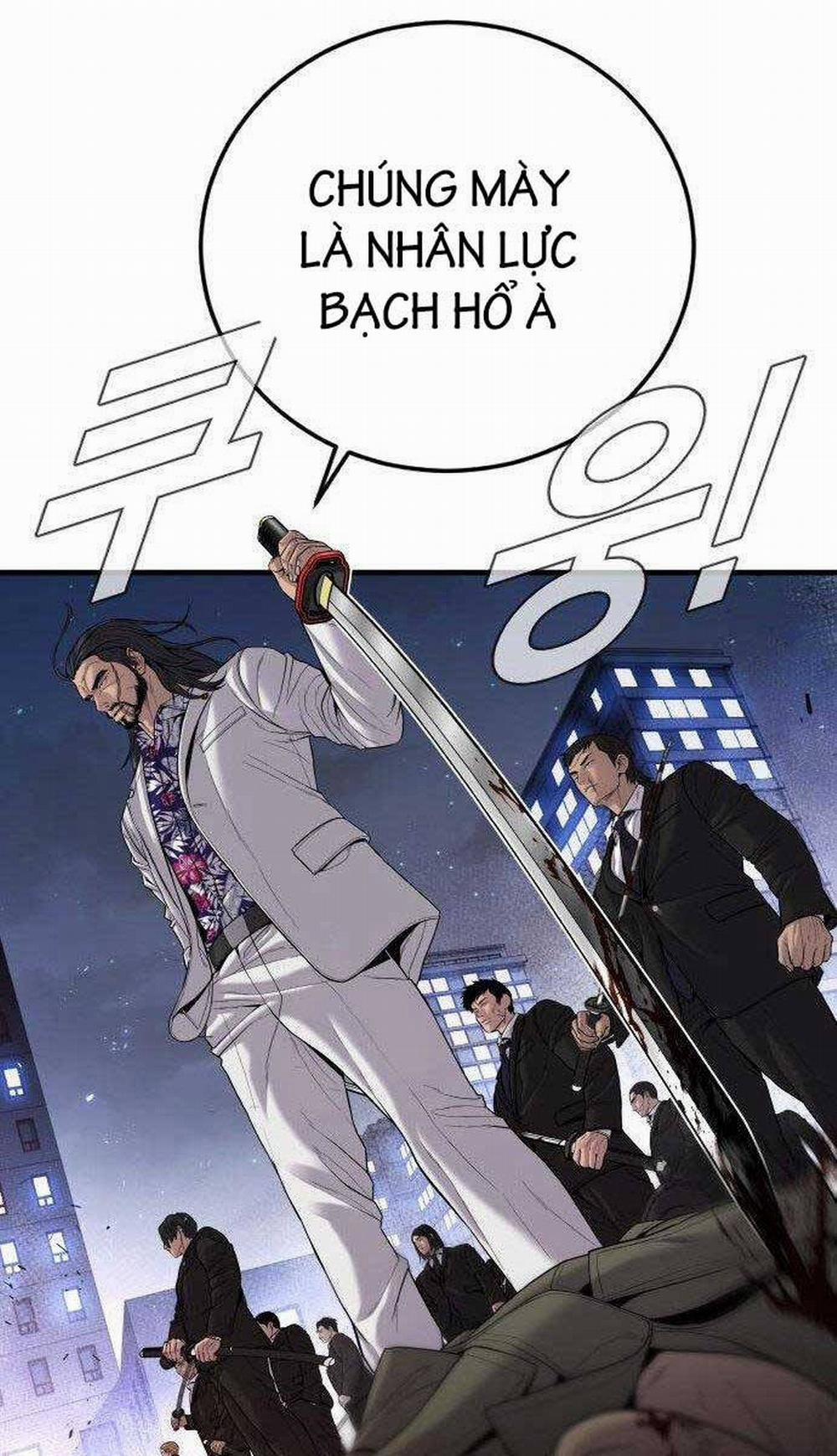 Bố Tôi Là Đặc Vụ 104 trang 128