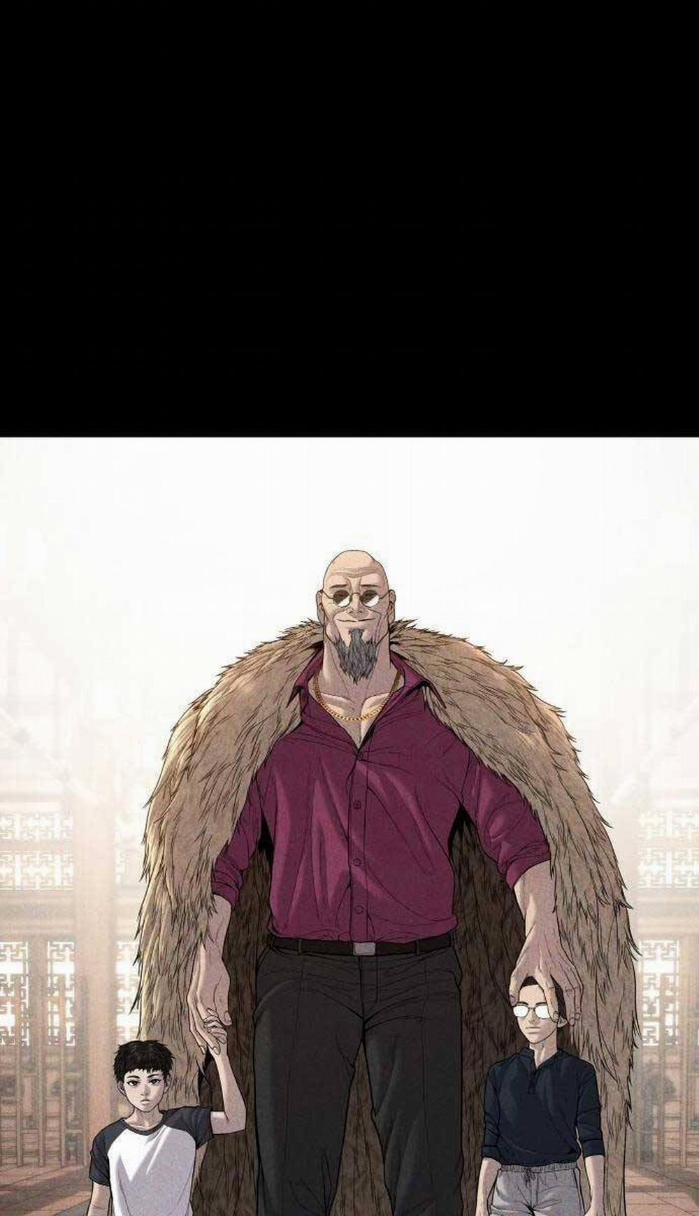 Bố Tôi Là Đặc Vụ 104 trang 13