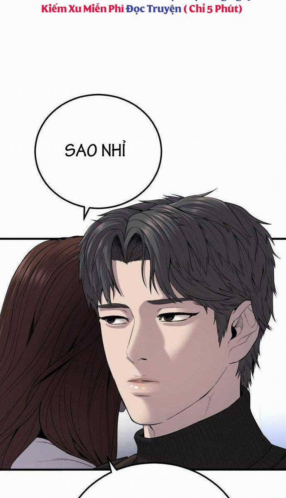 Bố Tôi Là Đặc Vụ 104 trang 134