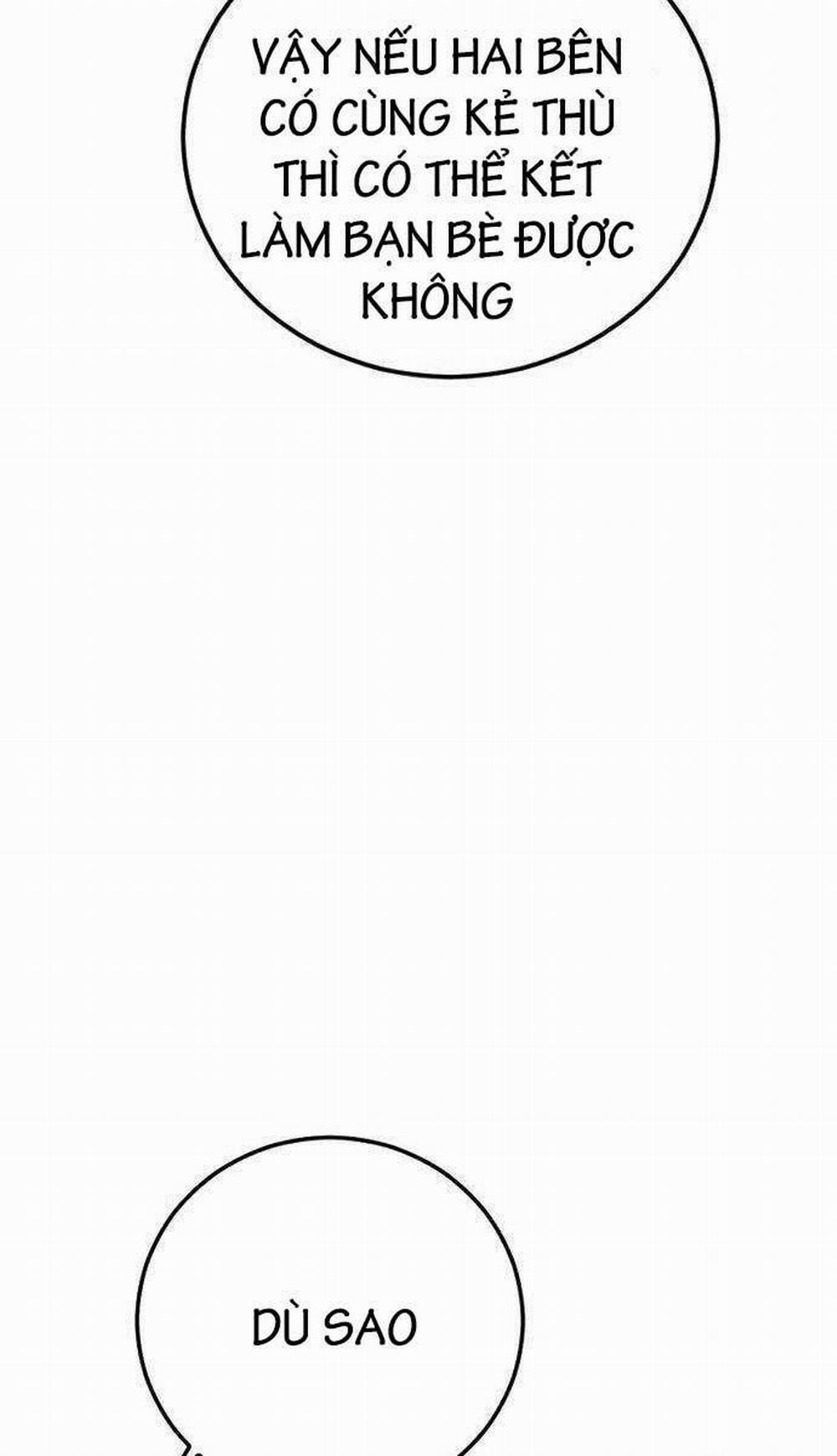 Bố Tôi Là Đặc Vụ 104 trang 135