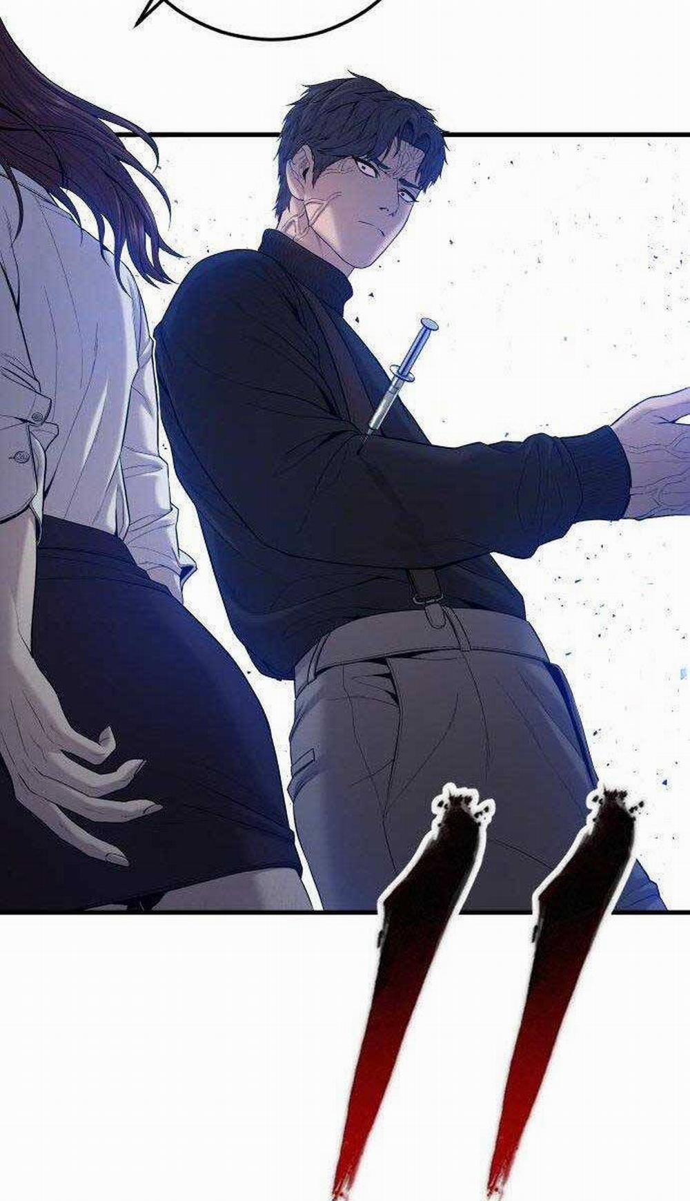 Bố Tôi Là Đặc Vụ 104 trang 136