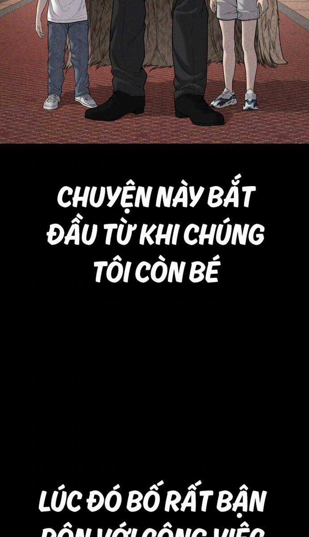 Bố Tôi Là Đặc Vụ 104 trang 14