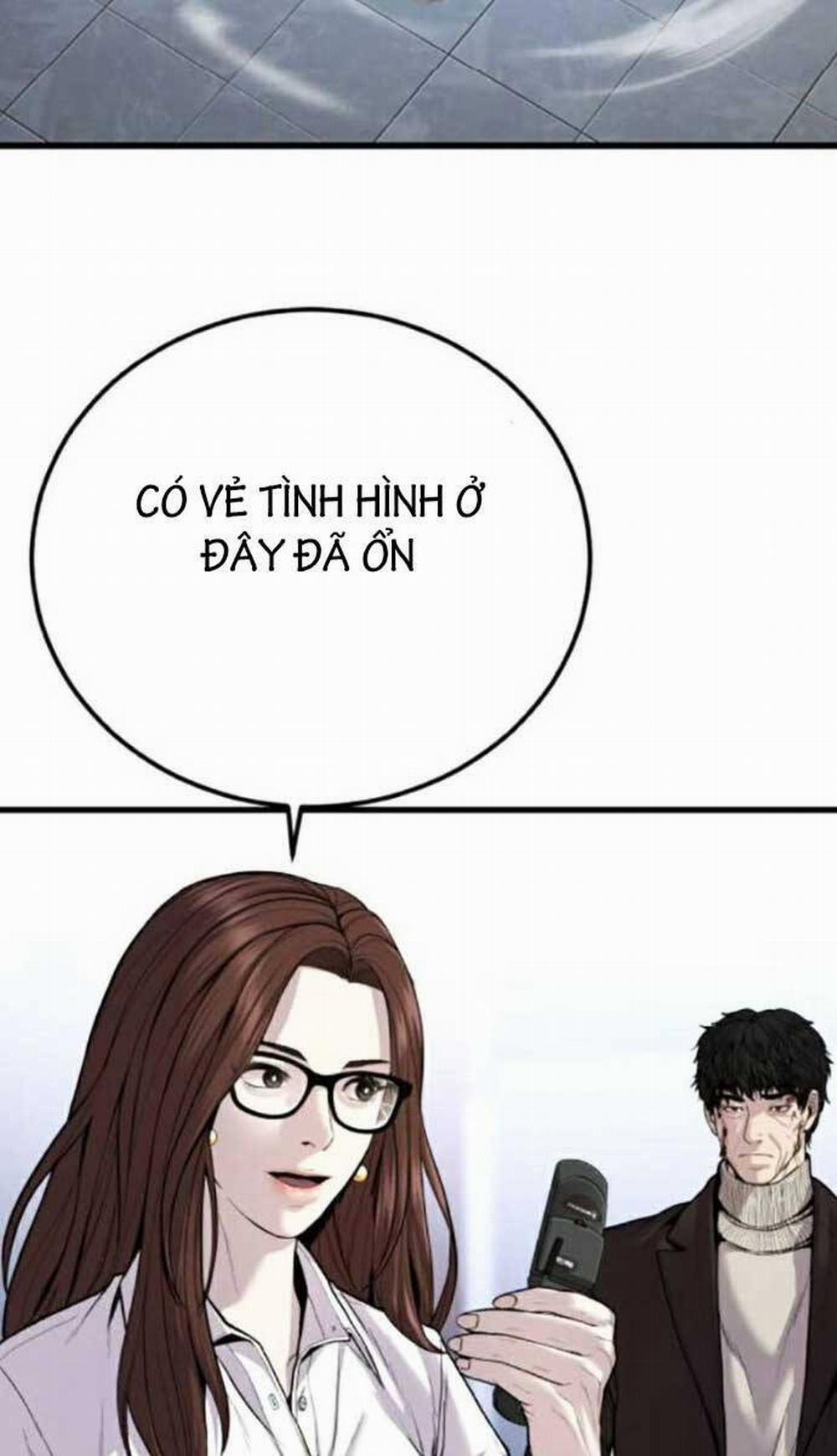 Bố Tôi Là Đặc Vụ 104 trang 141