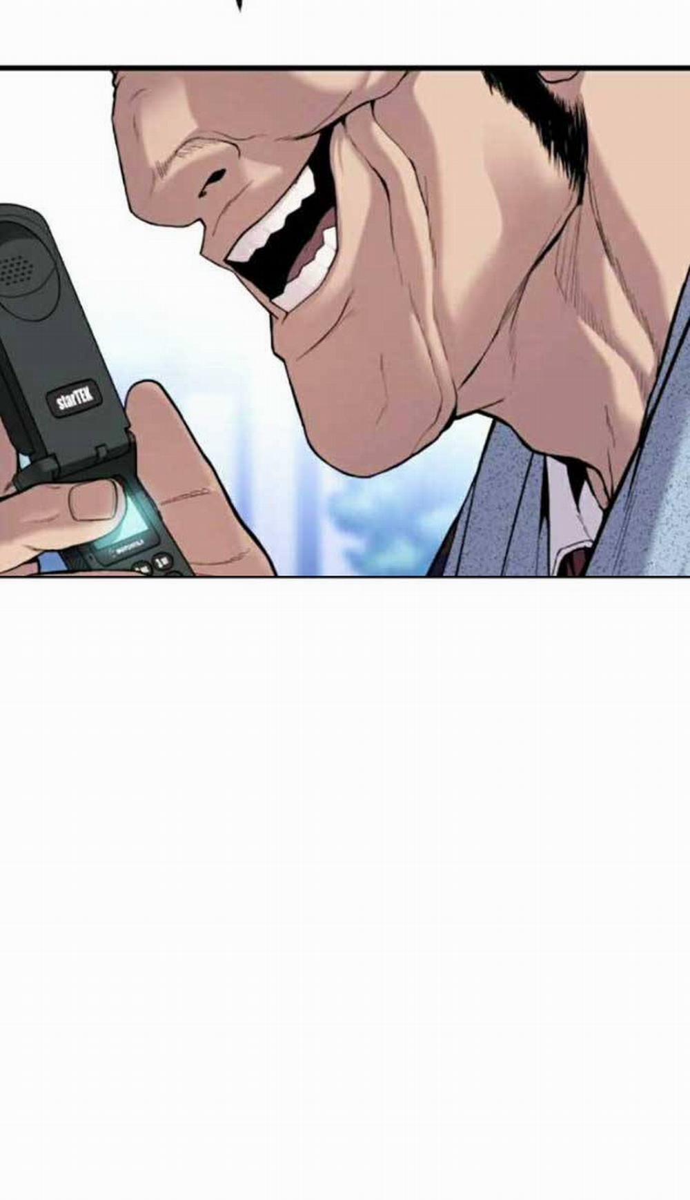 Bố Tôi Là Đặc Vụ 104 trang 143