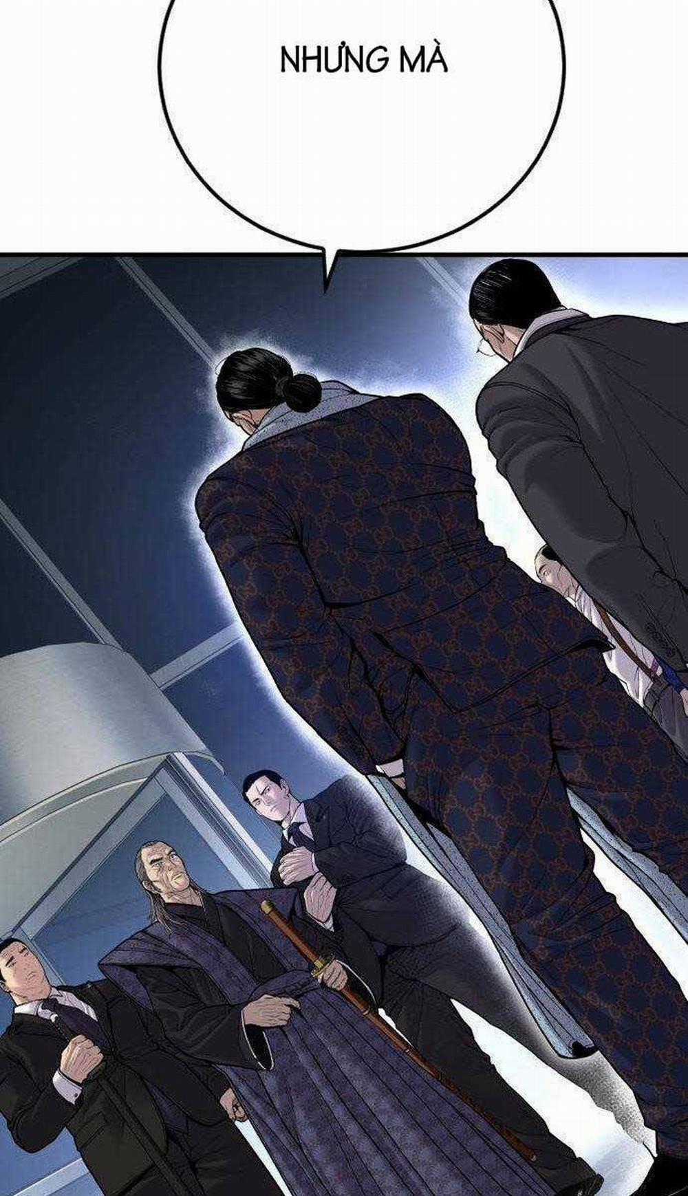 Bố Tôi Là Đặc Vụ 104 trang 147