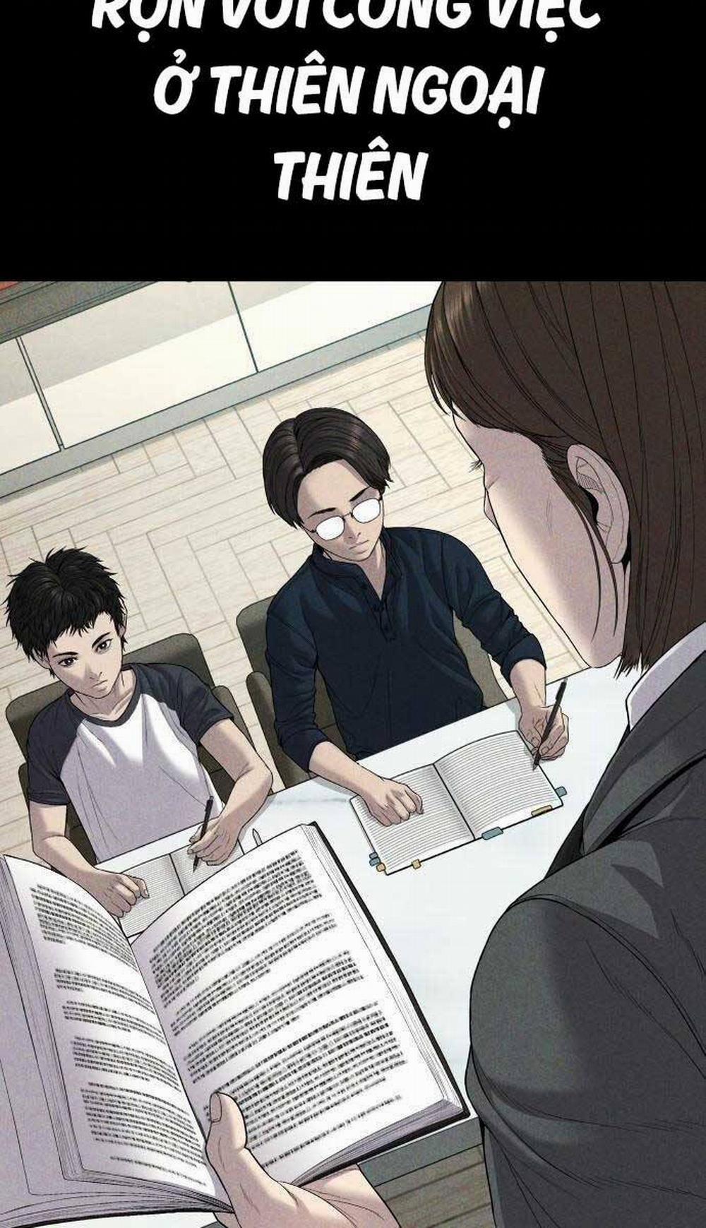 Bố Tôi Là Đặc Vụ 104 trang 15