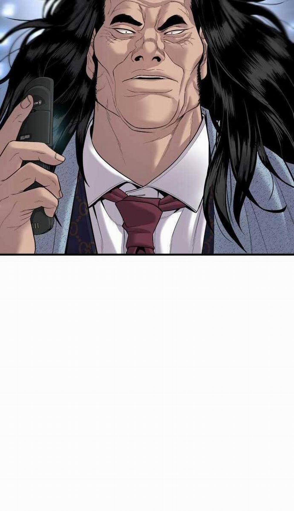 Bố Tôi Là Đặc Vụ 104 trang 154