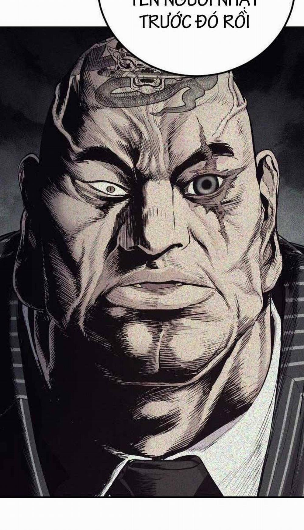 Bố Tôi Là Đặc Vụ 104 trang 160