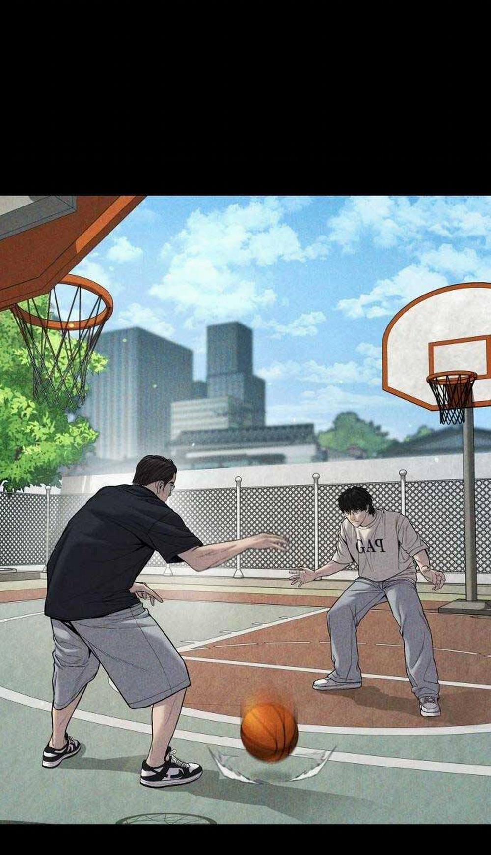 Bố Tôi Là Đặc Vụ 104 trang 20