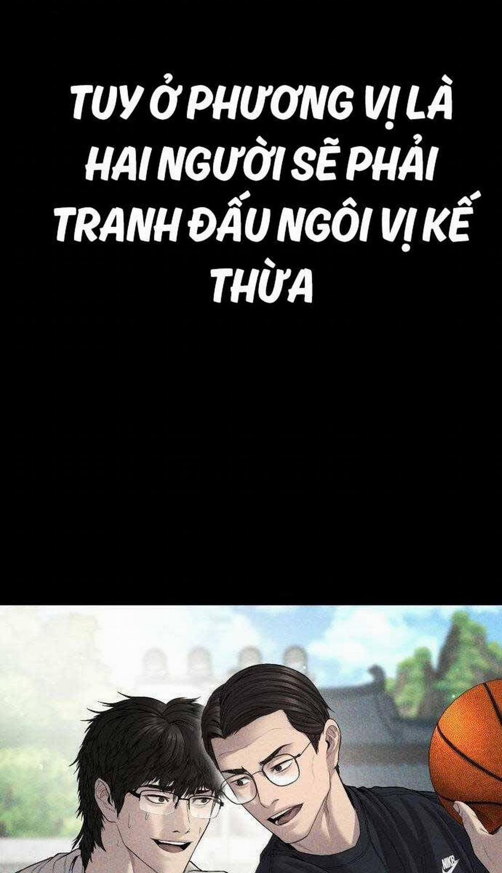 Bố Tôi Là Đặc Vụ 104 trang 21