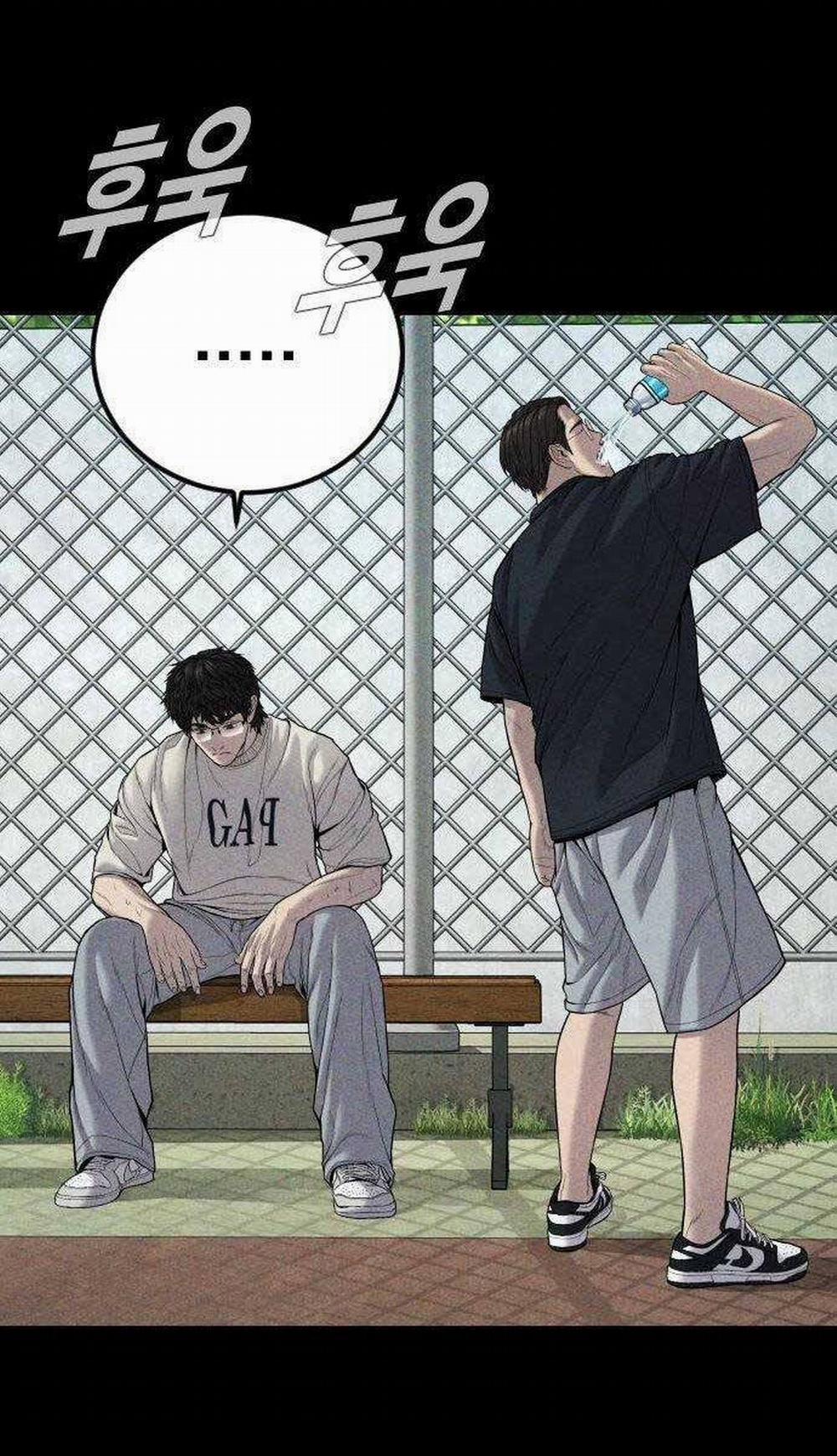 Bố Tôi Là Đặc Vụ 104 trang 25