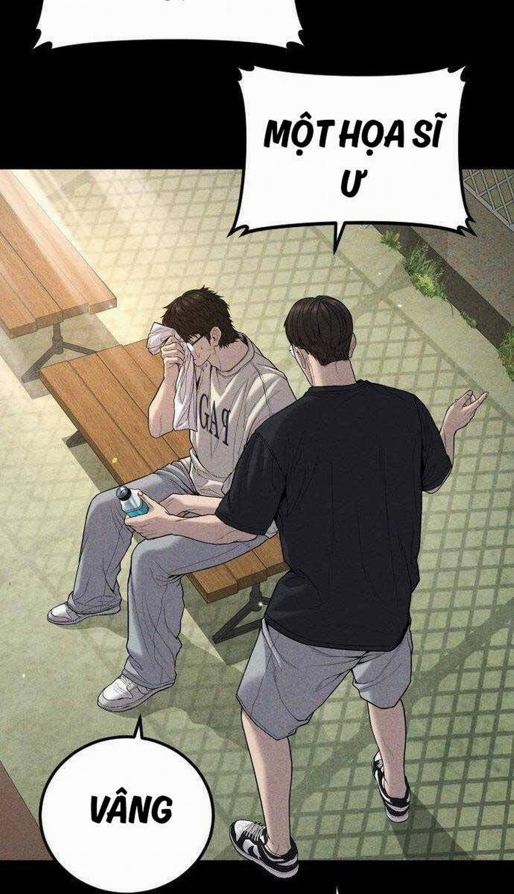 Bố Tôi Là Đặc Vụ 104 trang 30