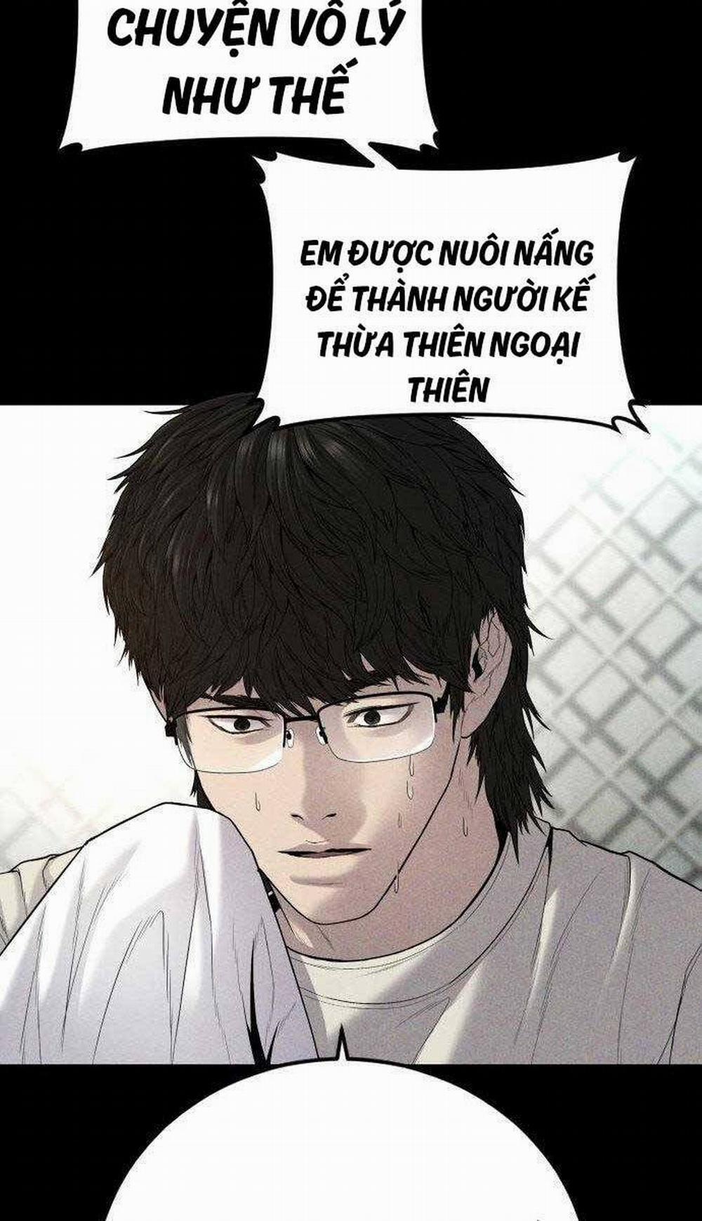 Bố Tôi Là Đặc Vụ 104 trang 32