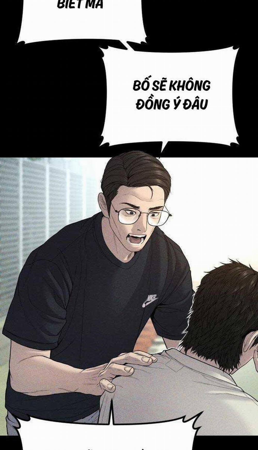 Bố Tôi Là Đặc Vụ 104 trang 34