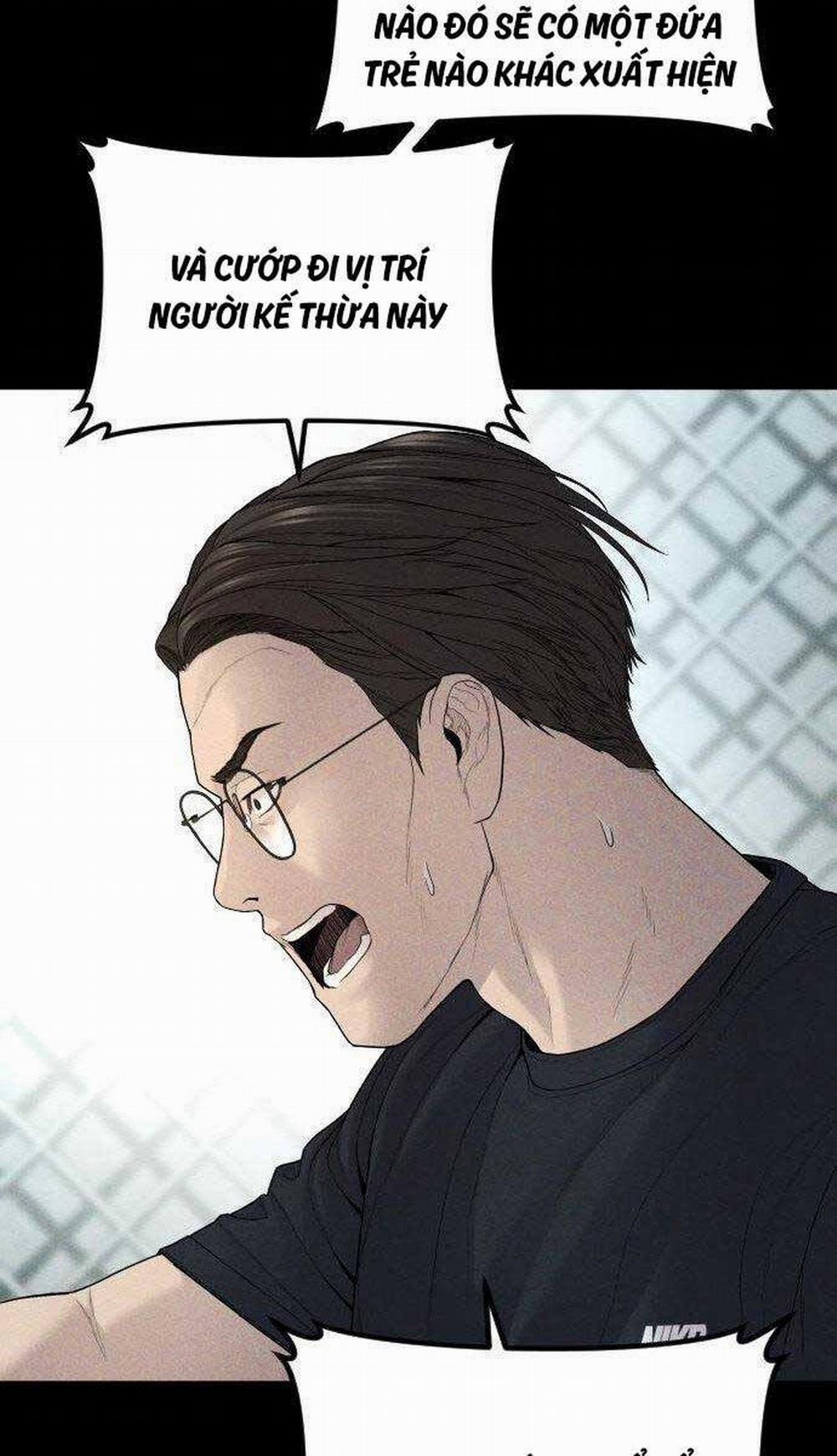 Bố Tôi Là Đặc Vụ 104 trang 36