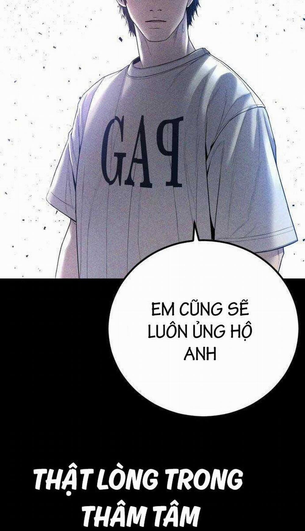 Bố Tôi Là Đặc Vụ 104 trang 40