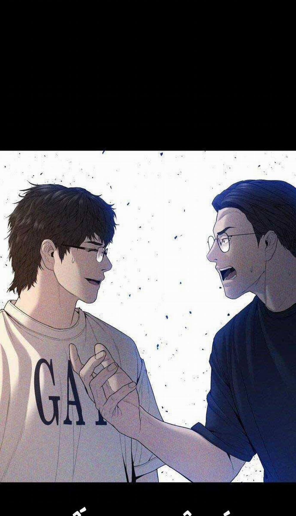 Bố Tôi Là Đặc Vụ 104 trang 43