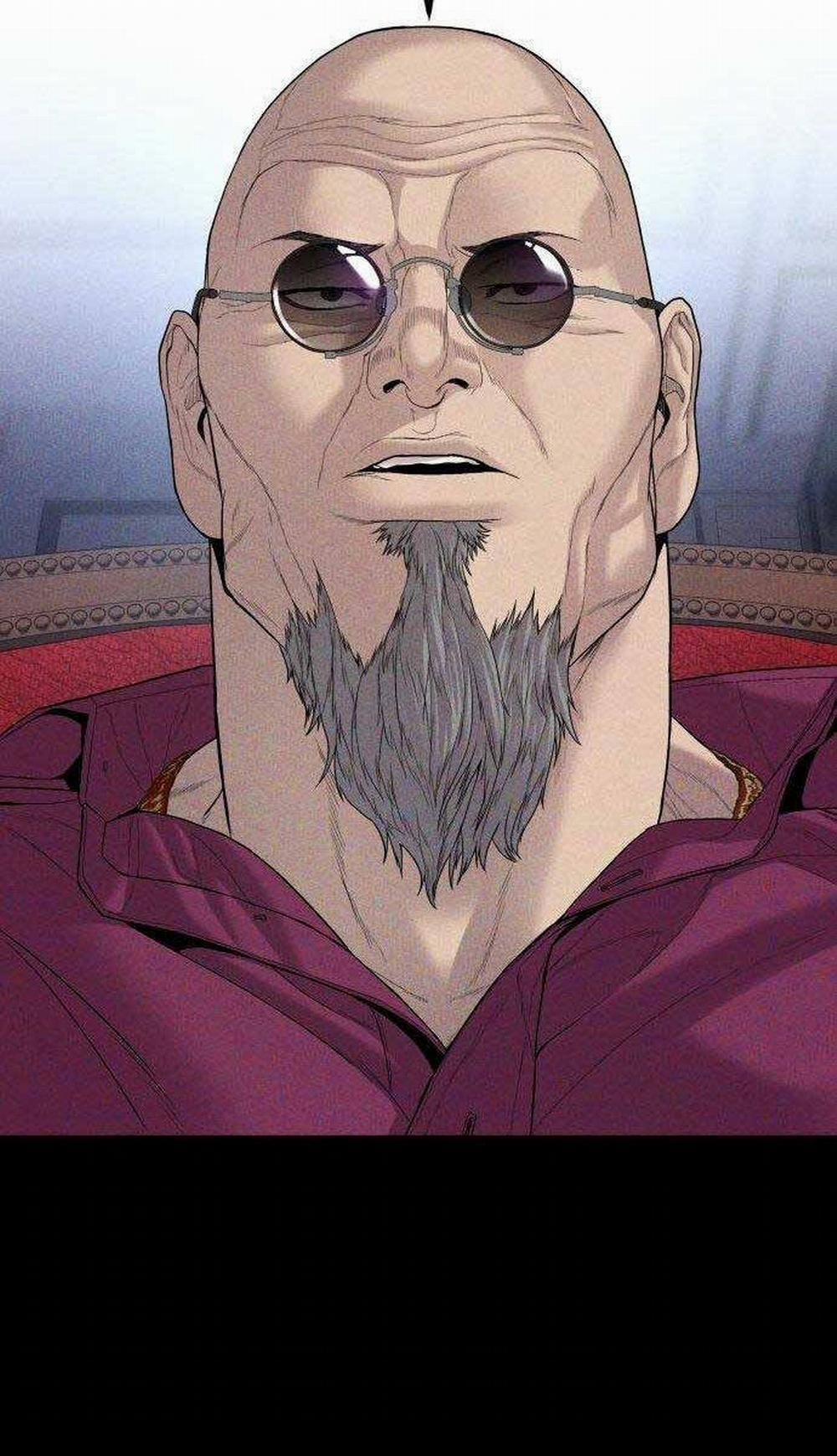 Bố Tôi Là Đặc Vụ 104 trang 45