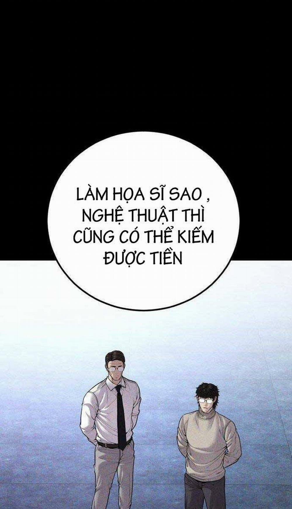 Bố Tôi Là Đặc Vụ 104 trang 46