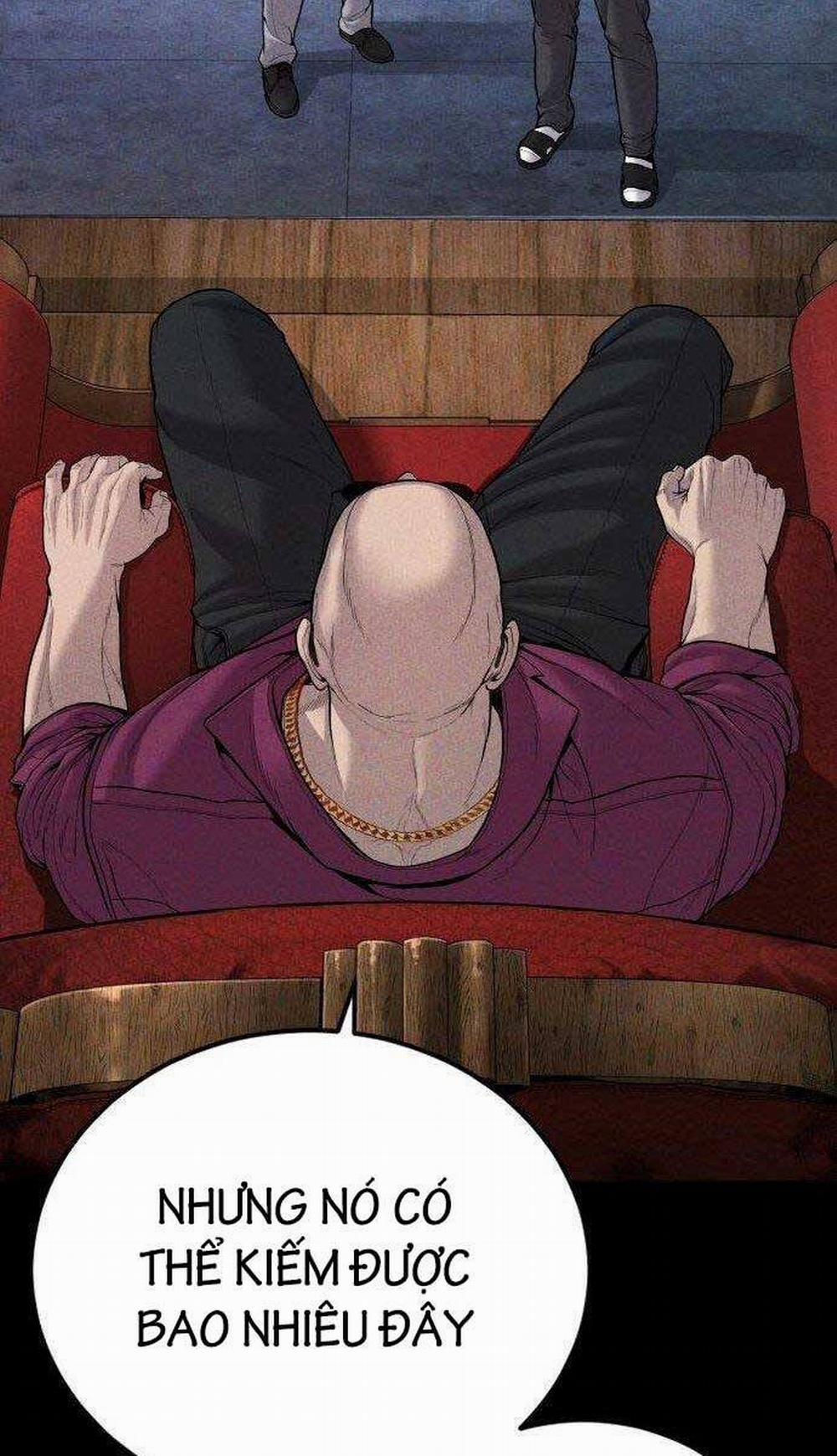 Bố Tôi Là Đặc Vụ 104 trang 47