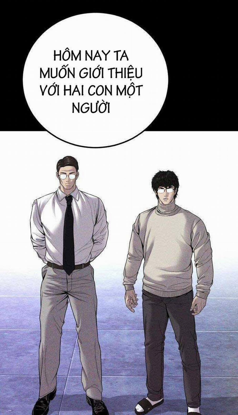 Bố Tôi Là Đặc Vụ 104 trang 52
