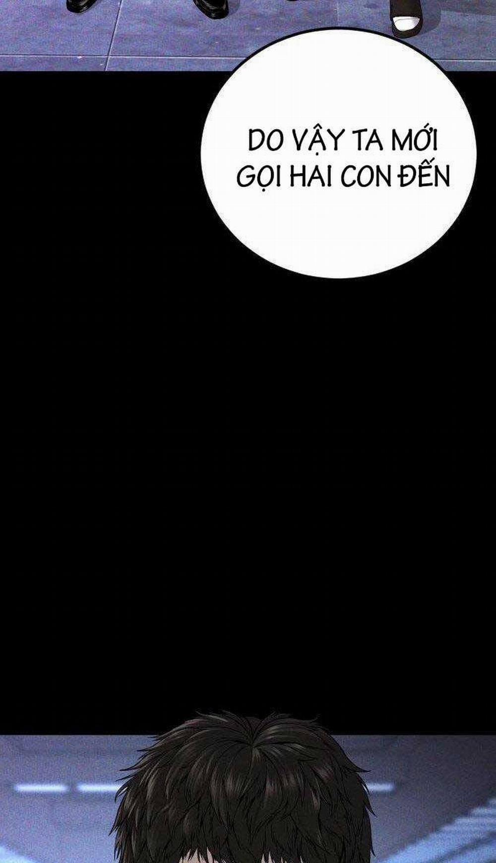 Bố Tôi Là Đặc Vụ 104 trang 53