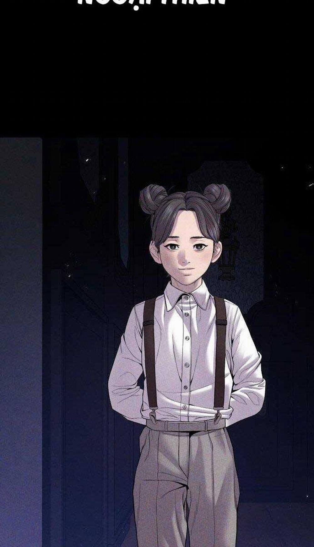 Bố Tôi Là Đặc Vụ 104 trang 55