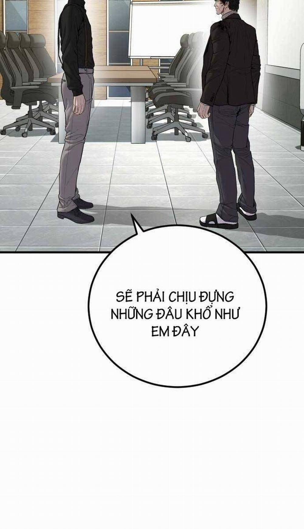 Bố Tôi Là Đặc Vụ 104 trang 6