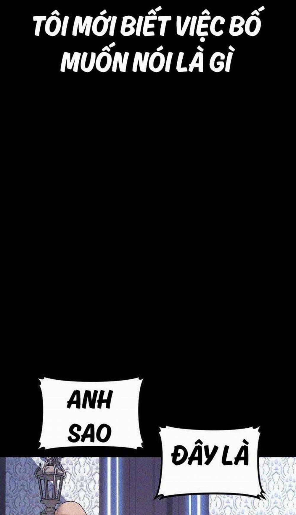 Bố Tôi Là Đặc Vụ 104 trang 60